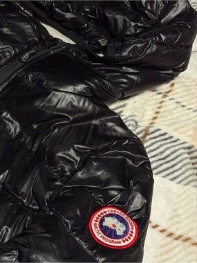 Canada Goose